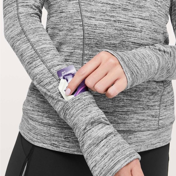 Lululemon Cypress Kiss Long Sleeve - Picture 2 of 7